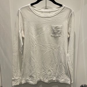 Vineyard vines long sleeve tshirt